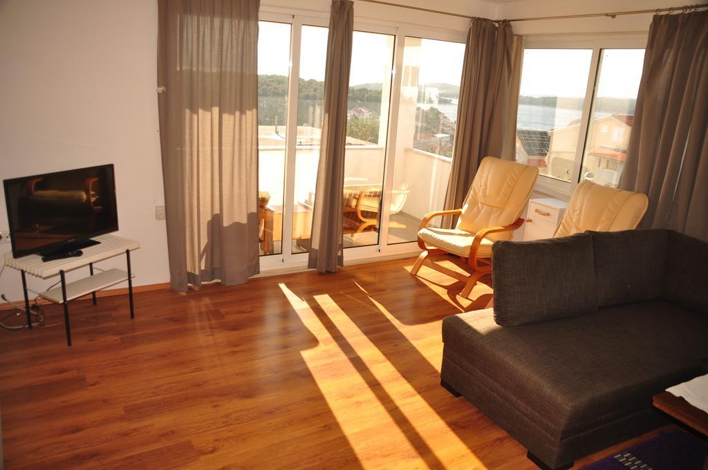 Guest House Stefica هفار الغرفة الصورة