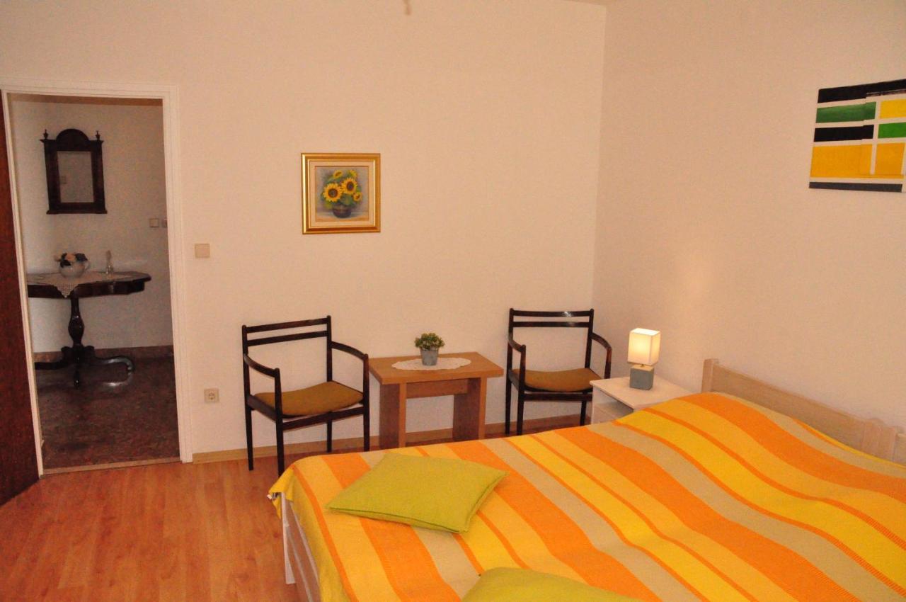Guest House Stefica هفار المظهر الخارجي الصورة