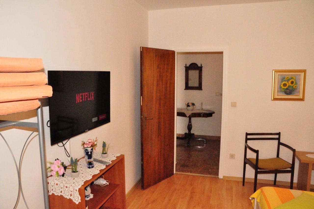 Guest House Stefica هفار المظهر الخارجي الصورة