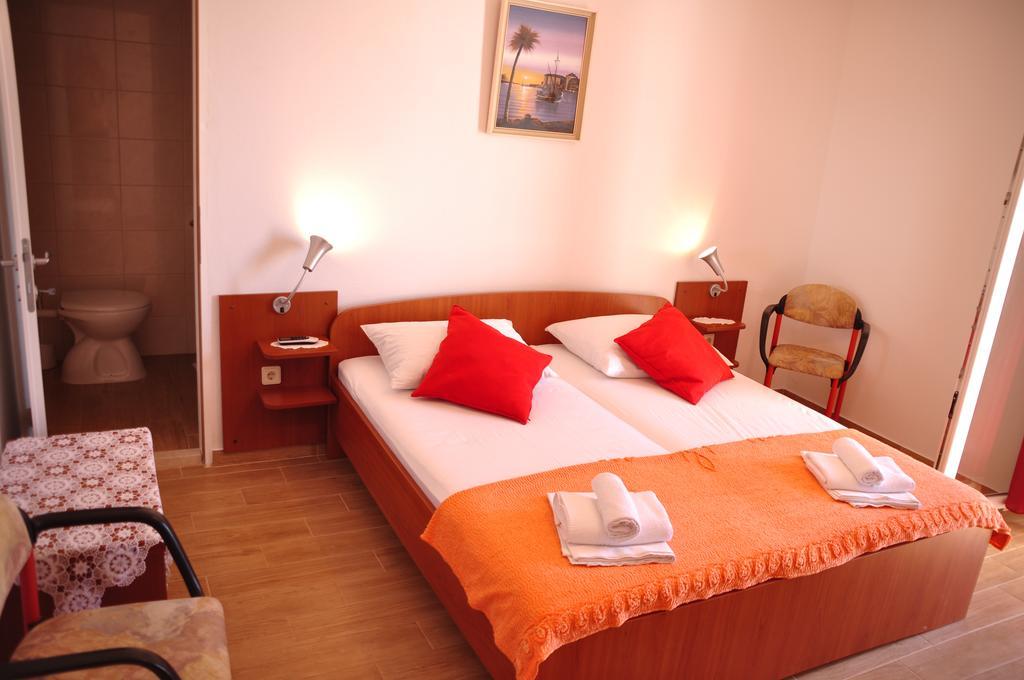Guest House Stefica هفار المظهر الخارجي الصورة