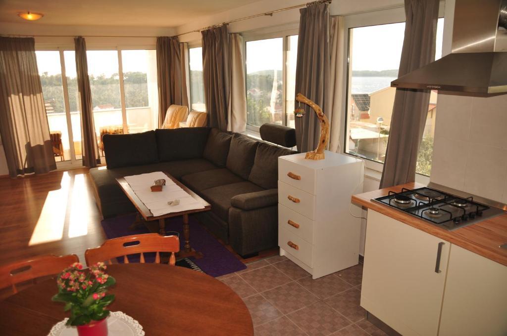 Guest House Stefica هفار الغرفة الصورة