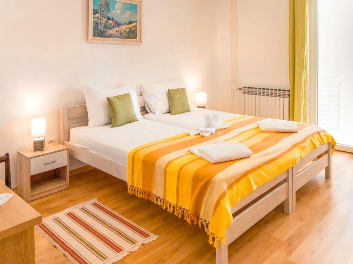 Guest House Stefica هفار المظهر الخارجي الصورة