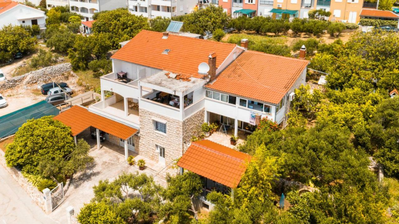 Guest House Stefica هفار المظهر الخارجي الصورة