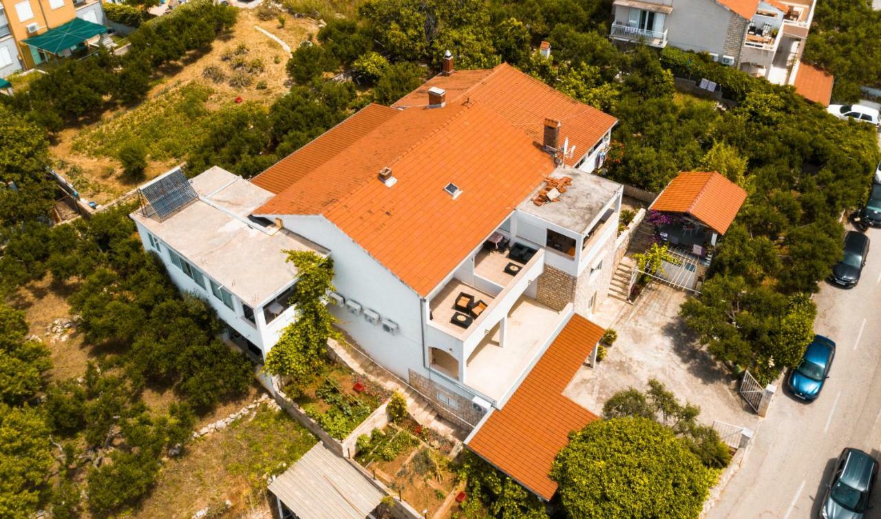 Guest House Stefica هفار المظهر الخارجي الصورة